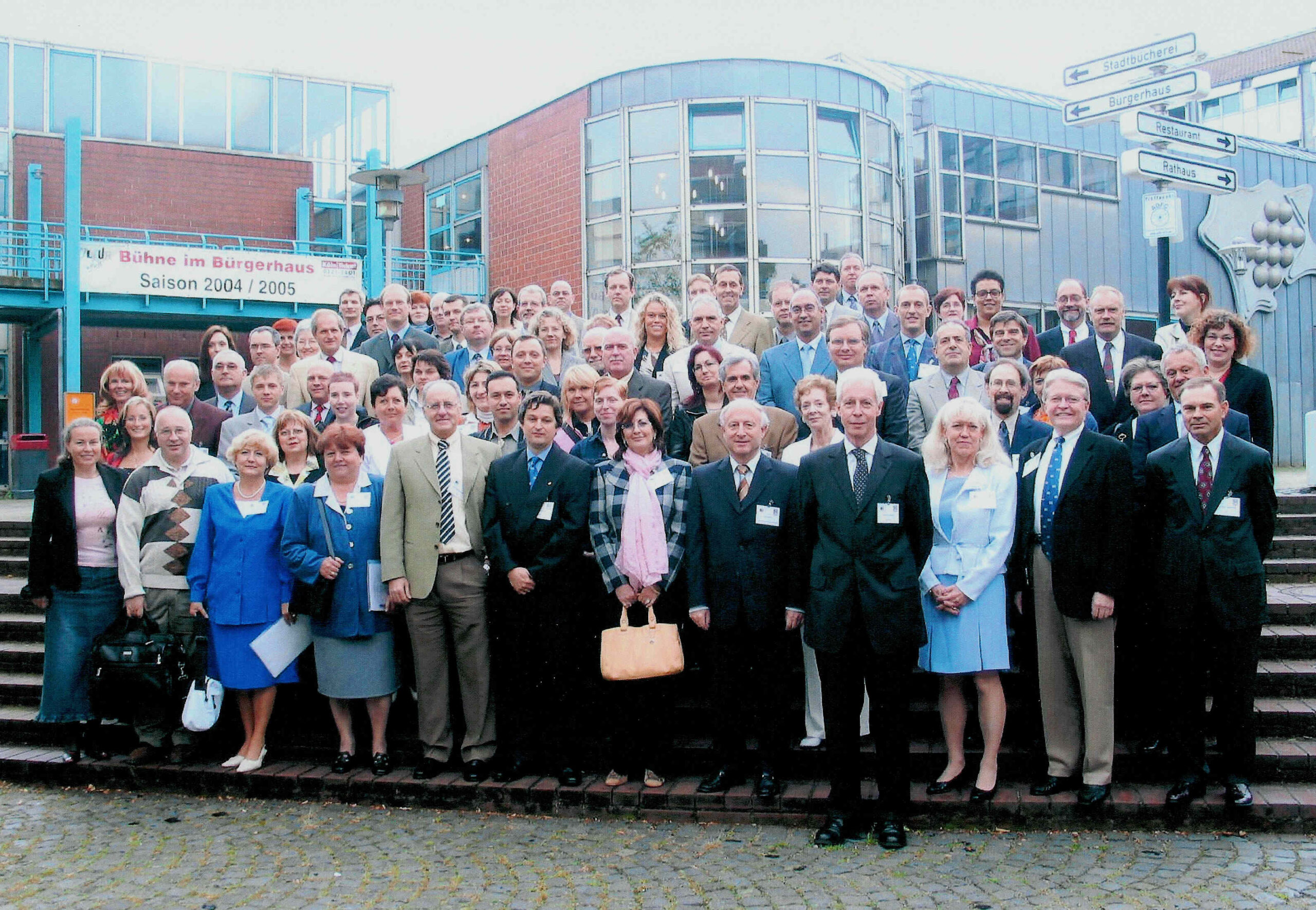 2005 Hurth, Germany: Technology-Enhanced Language Learning, Teaching and Testing