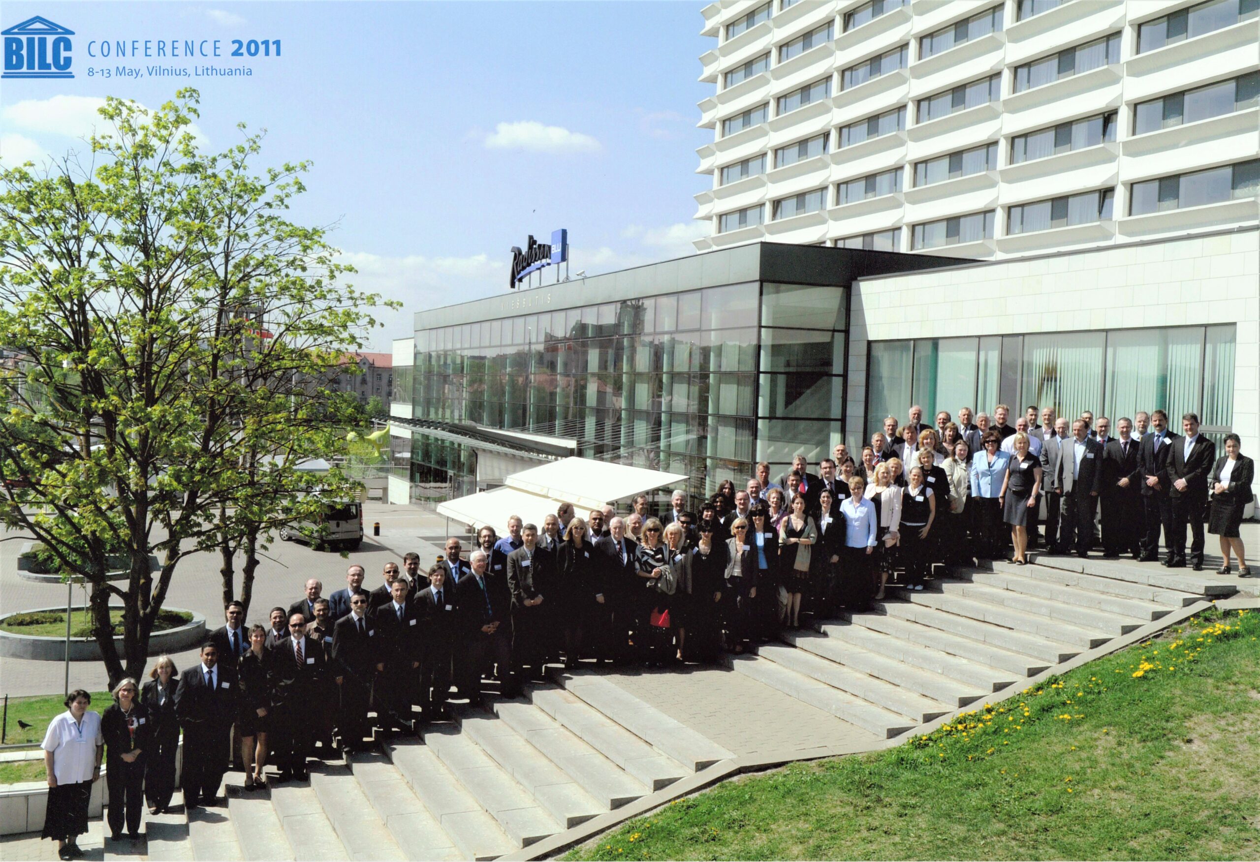 2011 Vilnius, Lithuania: Developing Operational Proficiency