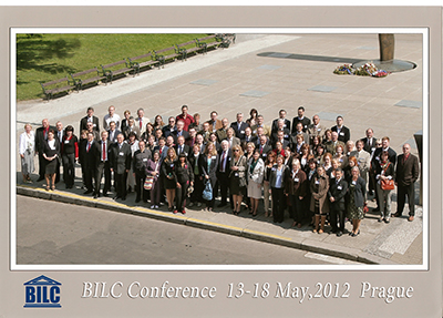 2012 Prague, Czech Republic: Lifelong Language Learning: Enhancing Educational Effectiveness