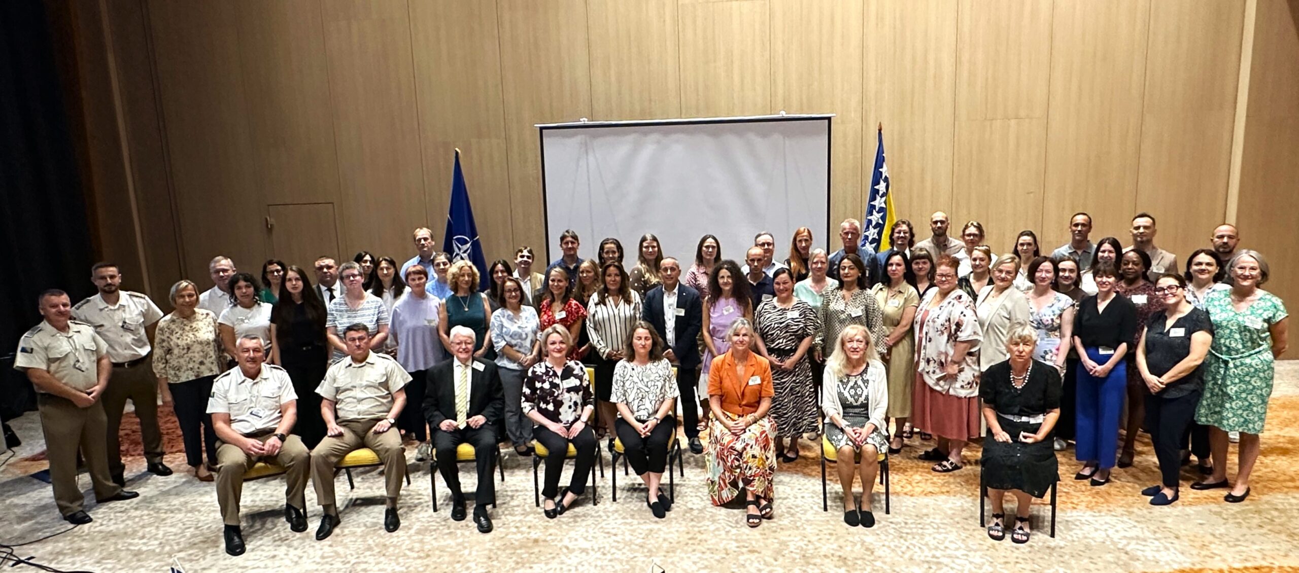 2026, Sarajevo, BIH: Are You Truly Listening? Advancing Standardization and Quality Assurance in Listening Assessment